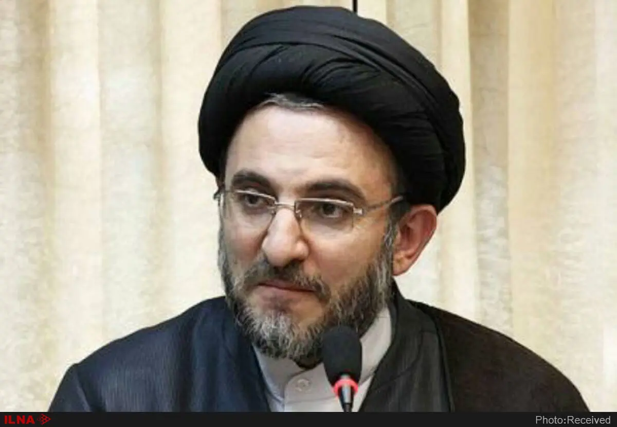 سیدمهدی خاموشی رئیس سازمان اوقاف و امور خیریه شد