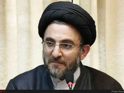 سیدمهدی خاموشی رئیس سازمان اوقاف و امور خیریه شد