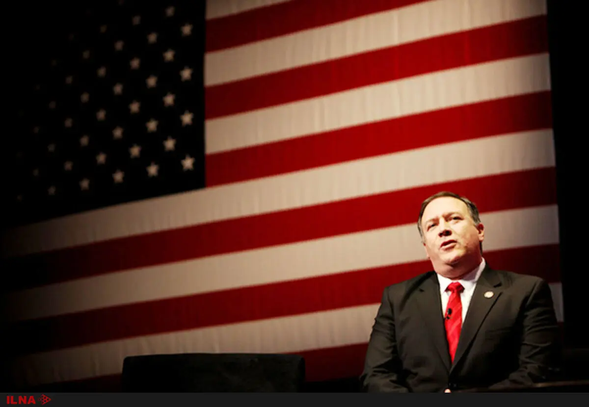 شرط پومپئو برای مذاکره «بدون پیش‌شرط» ترامپ با ایران!