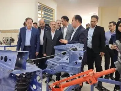 دانش‌آموزان بر اساس علایق و استعدادهای خود وارد بازار کار شوند