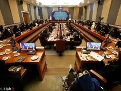 دکتر سرهنگی: نبض سلامت فکری جامعه در دست بانوان است

