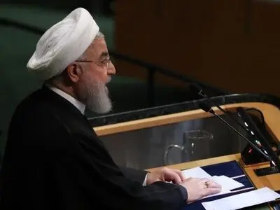 Rouhani urges US to quit unilateralism, save JCPOA