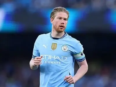 مقصد بعدی کوین دی‌بروینه: شاید، ناپولی!