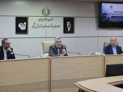 باید از درمان‌محوری به سمت سلامت‌محوری حرکت کنیم