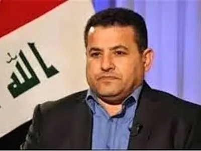 ایده انحلال حشد الشعبی را هرگز نخواهیم پذیرفت