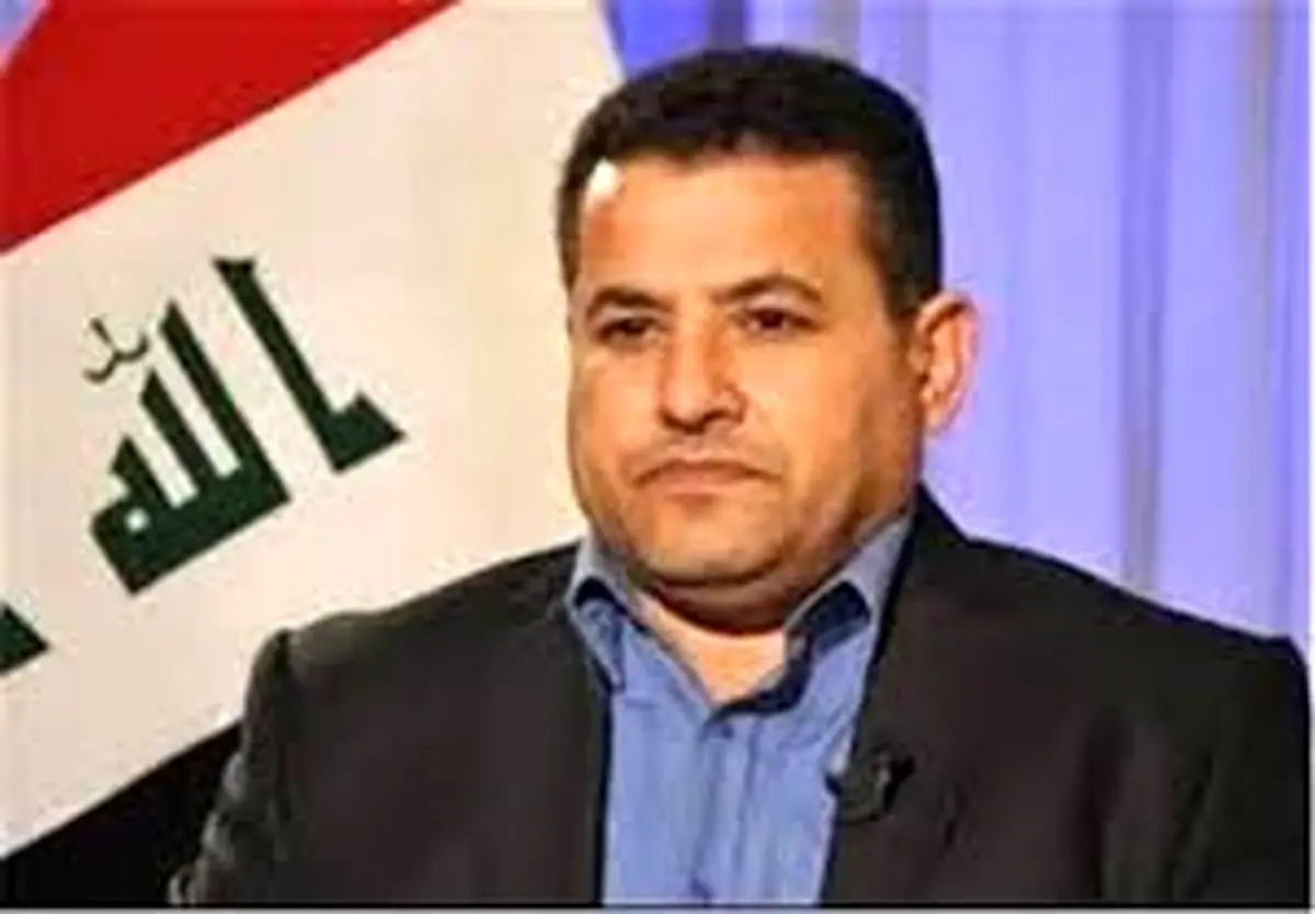 ایده انحلال حشد الشعبی را هرگز نخواهیم پذیرفت
