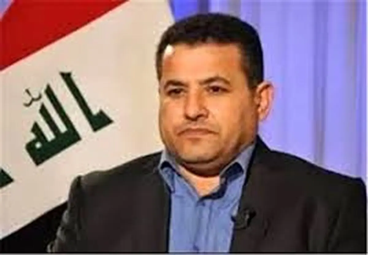 ایده انحلال حشد الشعبی را هرگز نخواهیم پذیرفت