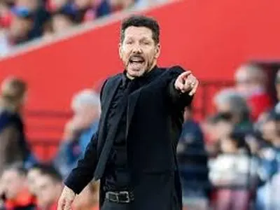 ویدئو: واکنش احساسی سیمئونه در هنگام ورود به تونل ورزشگاه