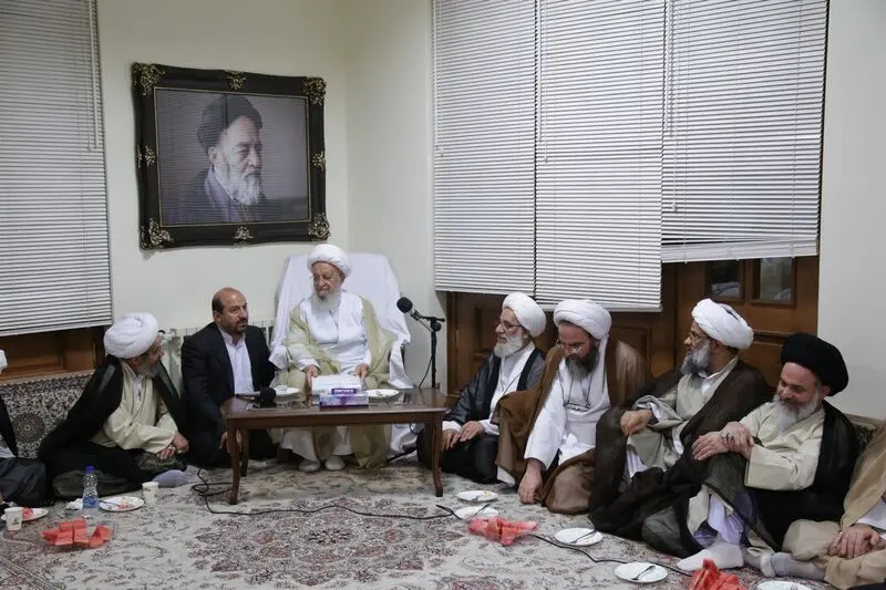 گالری