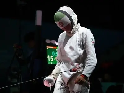 اپه ایران به فینال بازی‌های کشورهای اسلامی صعود نکرد