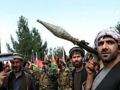 طالبان بر سراسر  اراضی افغانستان مسلط خواهند شد