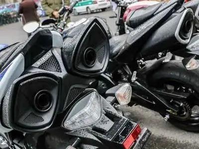 صدور سندهای غیرقانونی برای موتورهای سنگین در کشور

