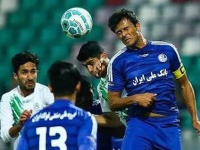 طیبی: پرداخت بخشی از مطالباتمان به تیم روحیه داد