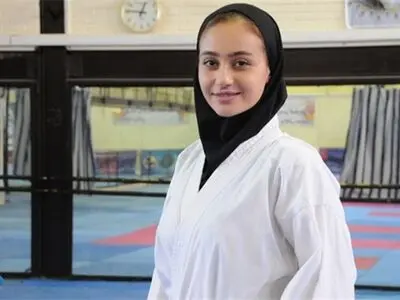 کشورهای اسلامی؛ حیدری فینالیست شد