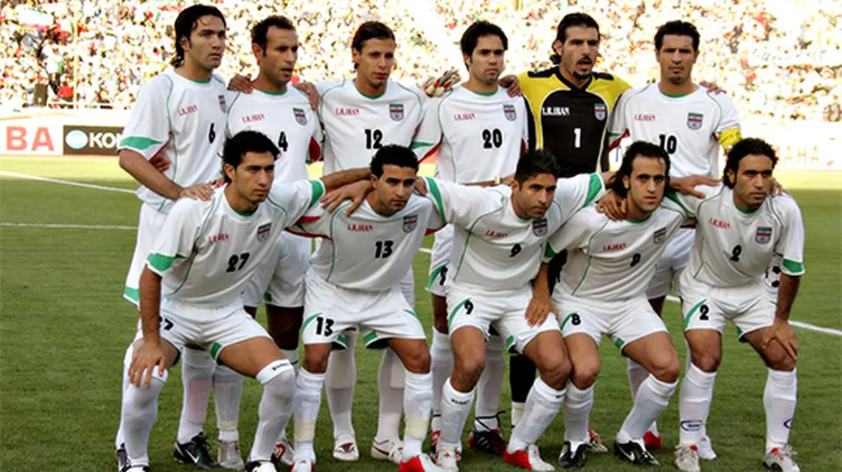 ویدیو: منتخب گل‌های تیم ملی ایران به سوریه 