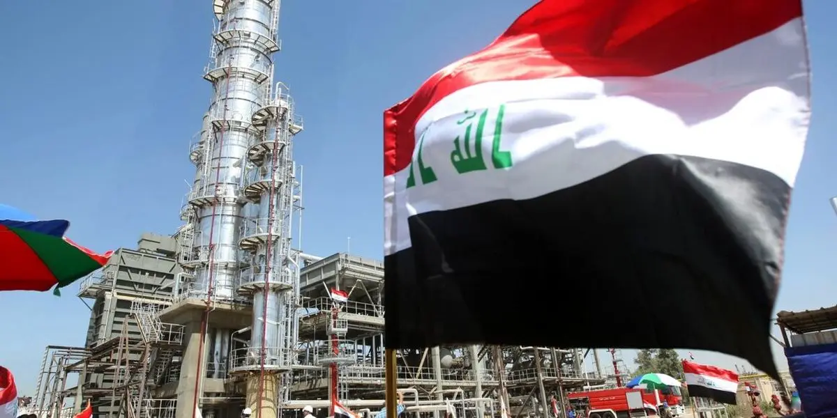 عراق قصد خروج از اوپک را ندارد
