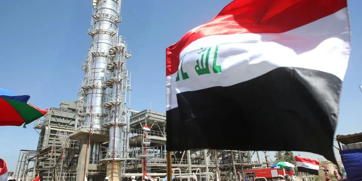 عراق قصد خروج از اوپک را ندارد