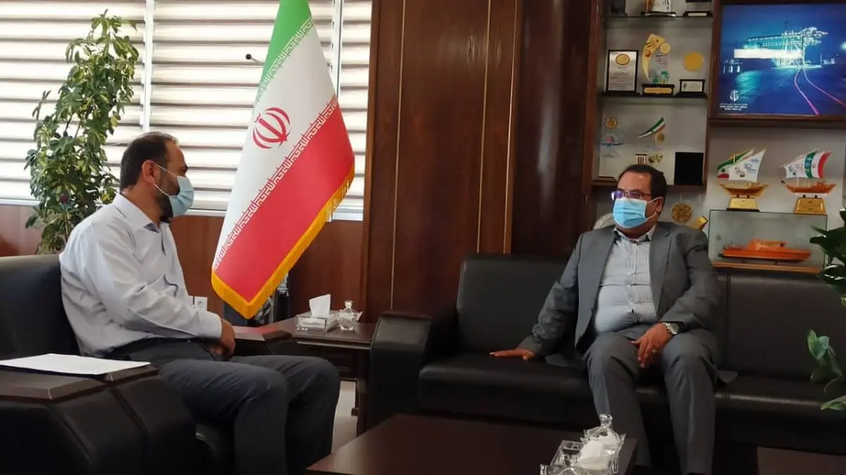 احداث بندر پارسیان یکی از تجربیات موفق توسط بخش خصوصی است