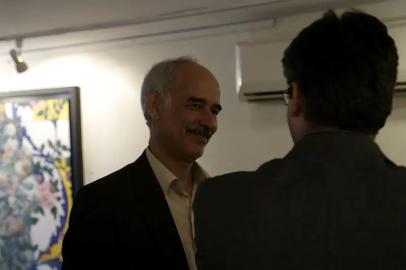 گالری
