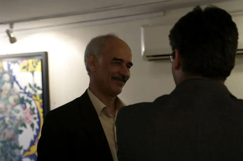 گالری