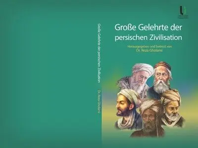 دانشمندان بزرگ تمدن ایرانی به زبان آلمانی در اتریش