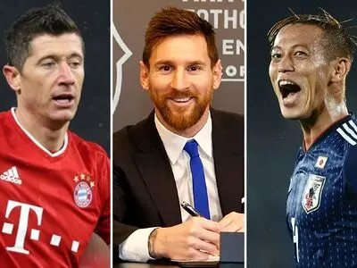 درخواست‌های عجیب و غریب قراردادی فوتبالیست‌ها: از عدم سفر به فضا تا بند وزنی!