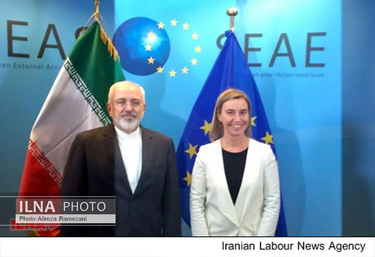 قرائت بیانیه مشترک از ساعت 13 به وقت تهران/ انتقال خبرنگاران به مقر سازمان ملل