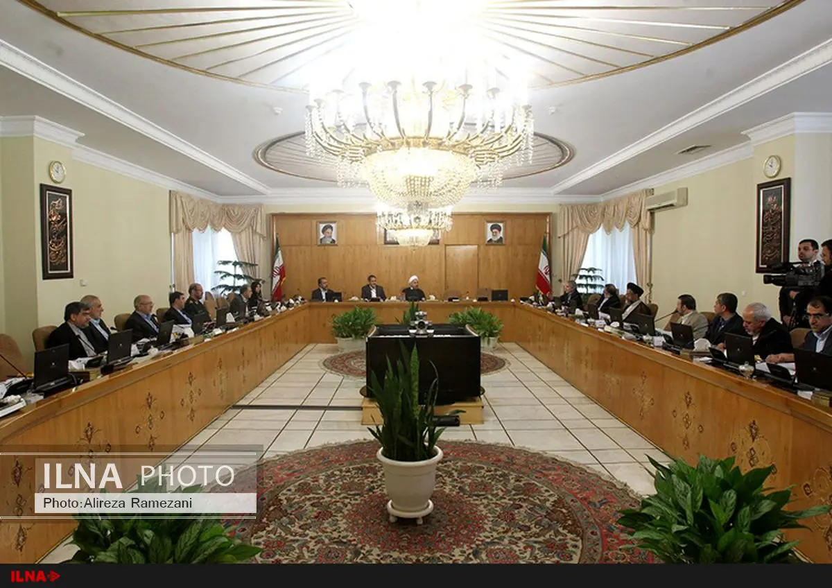 تصویب آیین نامه اجرایی یکی از مواد قانون رفع موانع تولید رقابتپذیر