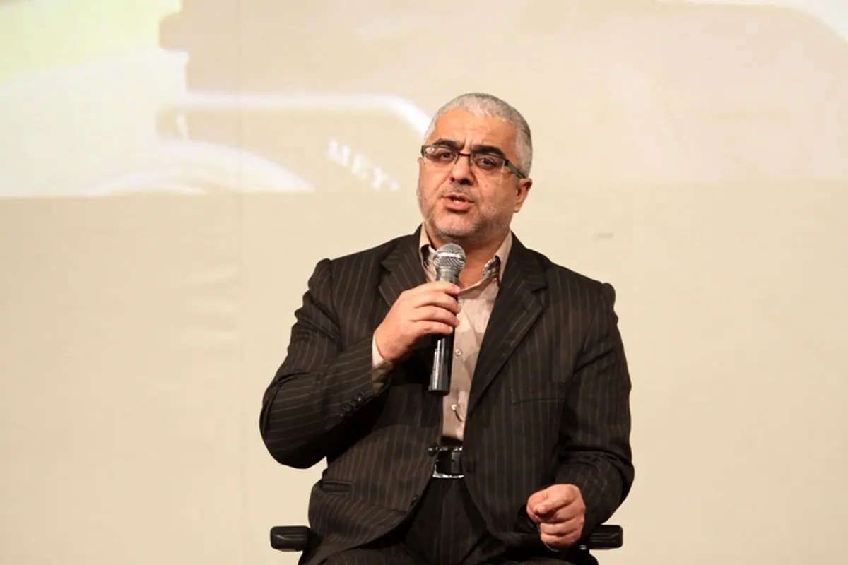 مگر جنگ است که از قید سه فوریت برای توقف مذاکرات استفاده کنیم