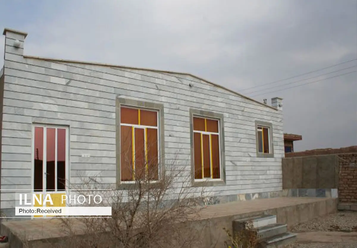 بسیج سازندگی قزوین ۲۳۸ واحد مسکونی را تحویل داد