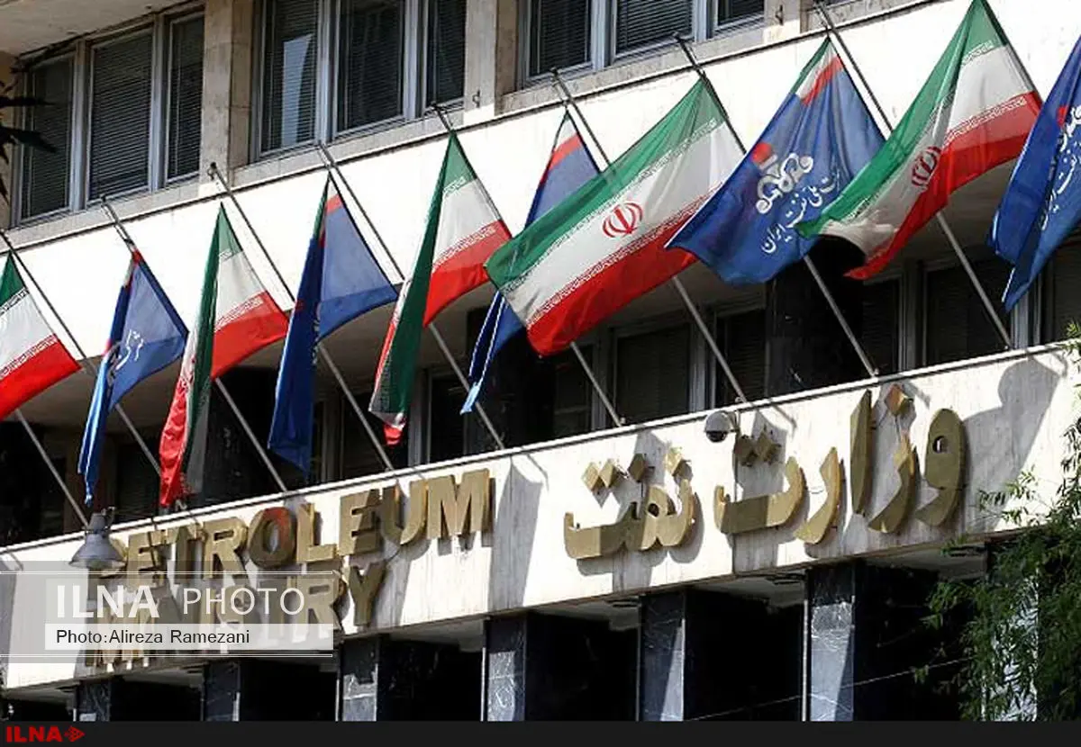 وزارت نفت خبر انفجار در خط لوله اهواز را تکذیب کرد
