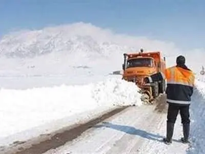 تداوم عملیات بازگشایی راه ارتباطی ۱۰۰ روستای آذربایجان‌شرقی
