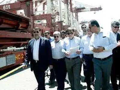 جبران عقب افتادگی در زیرساخت های راه و شهرسازی در دولت یازدهم/ تغییر مدیریت پروژه ها را متوقف می کند