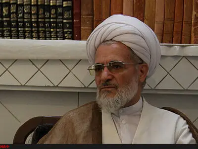 آیت‌الله بیات زنجانی درگذشت احمد مهدوی دامغانی را تسلیت گفت