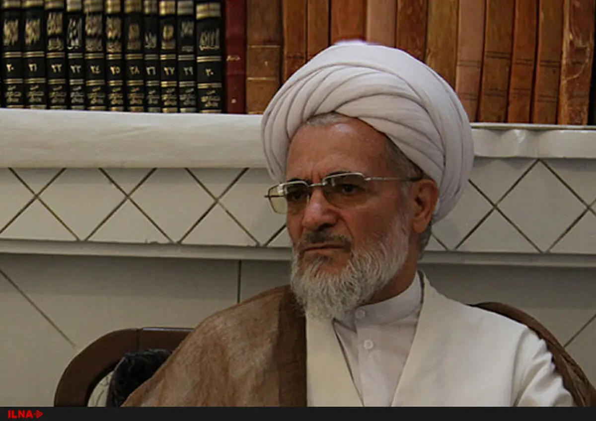 با سندسازی و امثالهم کسی را نمی توان انقلابی معرفی کرد/ ازدواج با کودکان مشروع نیست