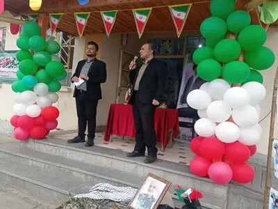  کارگاه آموزش زیست محیطی در شهرستان ماسال