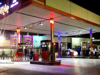 محکومیت چهار میلیارد ریالی عرضه خارج از شبکه سوخت در کرج 