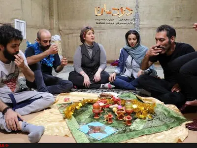 نیم کیلو تریاکی که دودمان یک خانواده را به باد داد