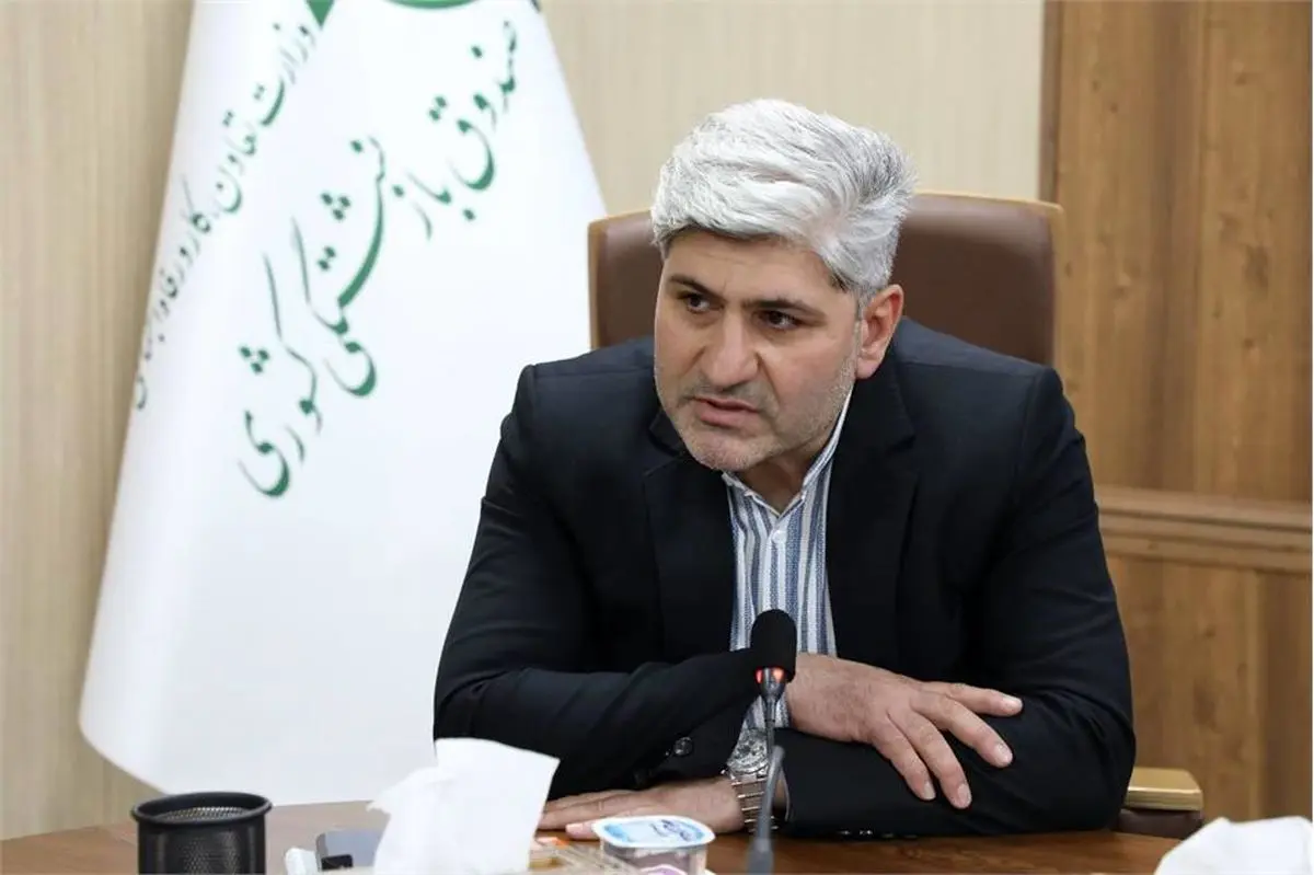 آغاز قرارداد جدید بیمه تکمیلی بازنشستگان کشوری با بیمه دی از ابتدای خردادماه/ شروع ثبت درخواست برقراری و انصراف بیمه تکمیلی از دوم خردادماه