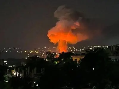 شهادت ۲ نفر در پی تجاوز آمریکایی صهیونی به بندر کیاشهر