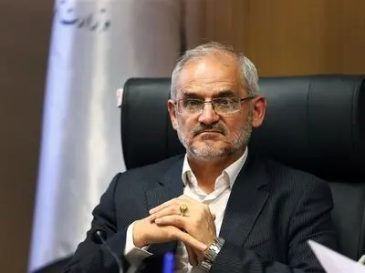 خبر خوش وزیر آموزش و پرورش برای دانشجو معلمان