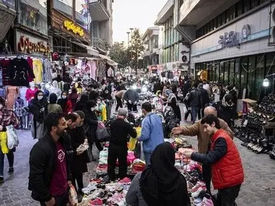 تشدید نظارت بر قیمت ها در آستانه عید نوروز