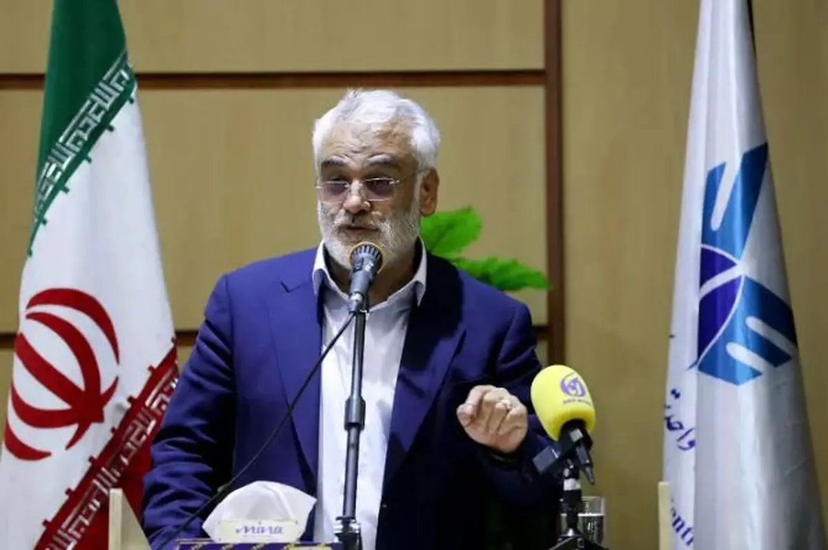 نسل جدیدی از دانشجویان اهل منطق و گفت‌وگو را به جامعه معرفی خواهیم کرد