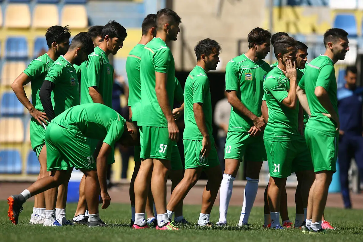 برنامه استقلال بعد از تساوی اصفهان و پیش از جدال حذفی