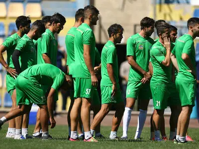 برنامه استقلال بعد از تساوی اصفهان و پیش از جدال حذفی