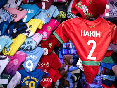 هرآنچه باید از بزرگ‌ترین رویداد فوتبال قاره سیاه بدانید