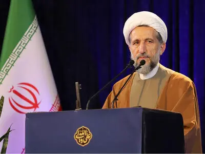 غنی‌سازی را با قدرت ادامه خواهیم داد