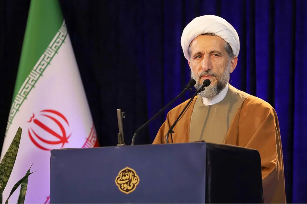 غنی‌سازی را با قدرت ادامه خواهیم داد