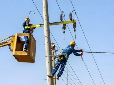 برق تبریز پایدار است