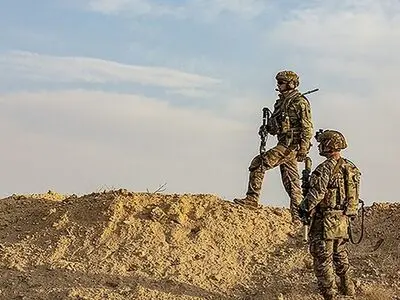 حمله مجدد مقاومت اسلامی عراق به پایگاه «الحریر» آمریکا 
